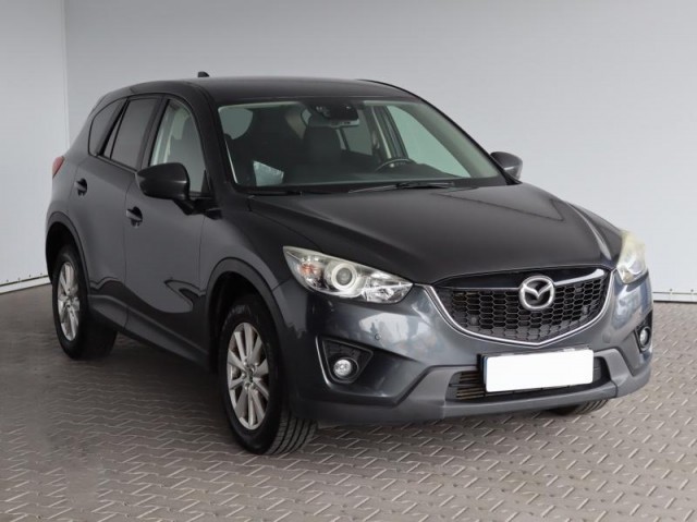 Mazda CX-5  2.2 Skyactiv-D 