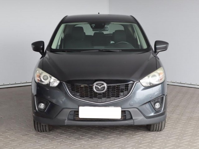Mazda CX-5  2.2 Skyactiv-D 