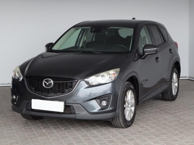 Mazda CX-5  2.2 Skyactiv-D 