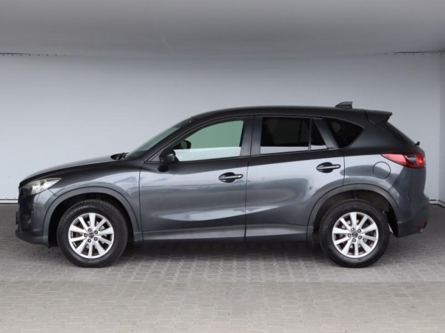 Mazda CX-5  2.2 Skyactiv-D 