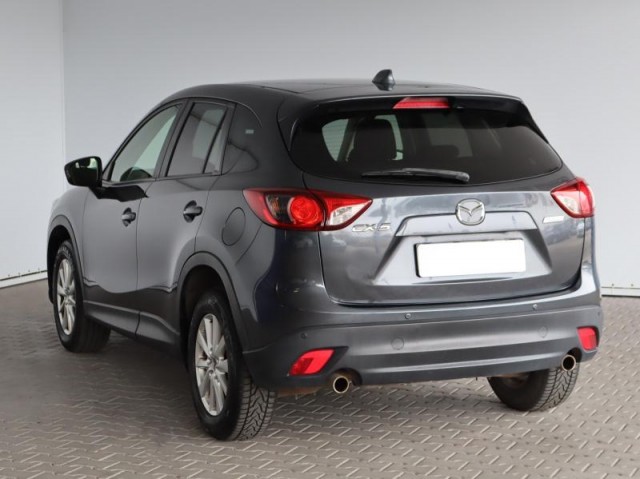 Mazda CX-5  2.2 Skyactiv-D 