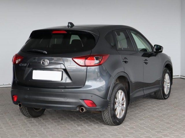 Mazda CX-5  2.2 Skyactiv-D 