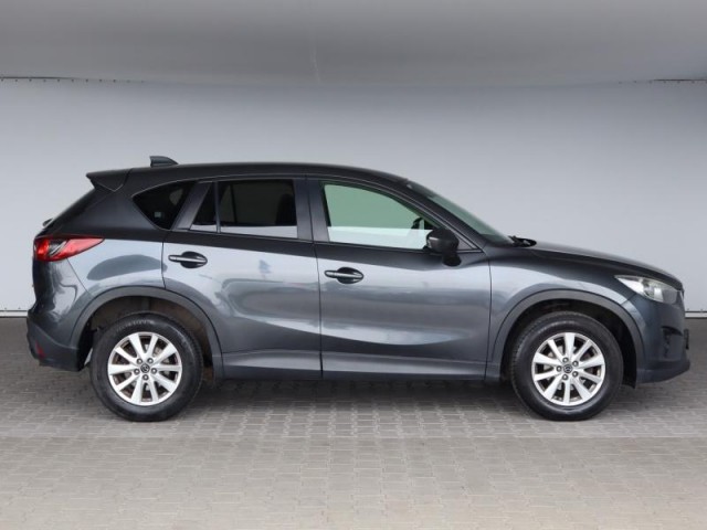 Mazda CX-5  2.2 Skyactiv-D 