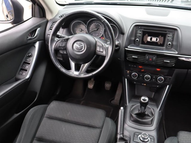 Mazda CX-5  2.2 Skyactiv-D 