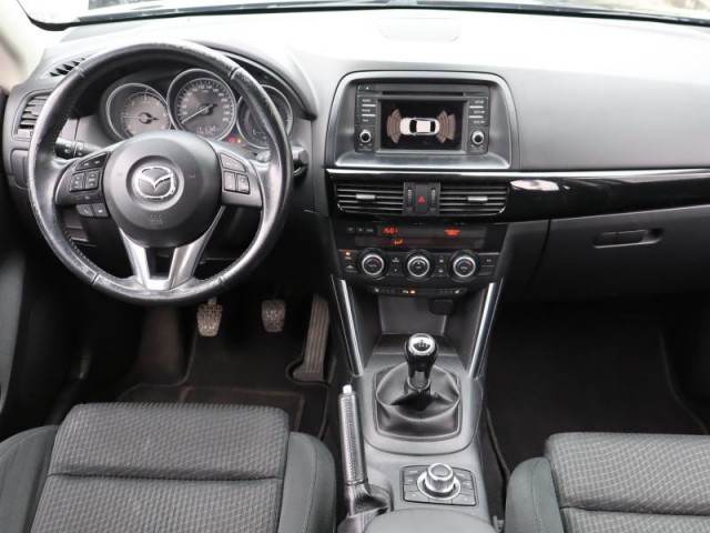 Mazda CX-5  2.2 Skyactiv-D 