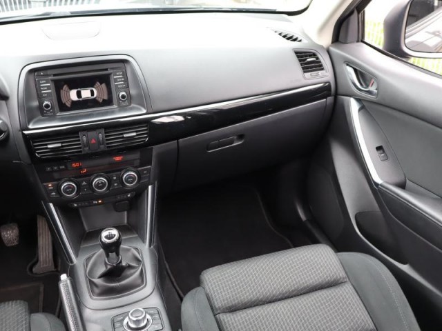 Mazda CX-5  2.2 Skyactiv-D 