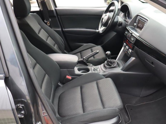 Mazda CX-5  2.2 Skyactiv-D 