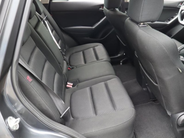 Mazda CX-5  2.2 Skyactiv-D 