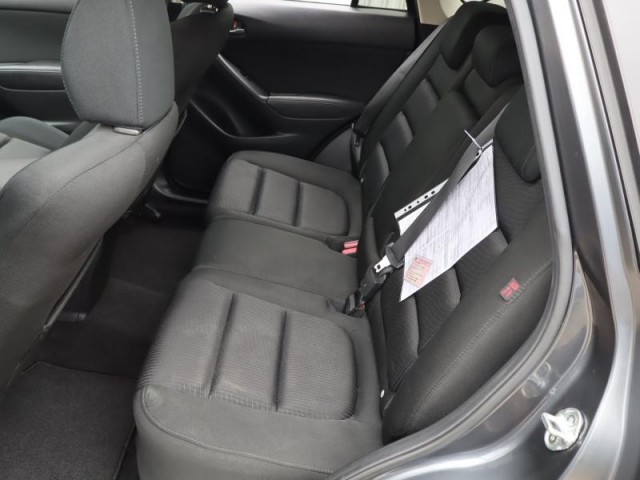 Mazda CX-5  2.2 Skyactiv-D 