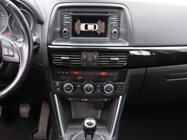 Mazda CX-5  2.2 Skyactiv-D 