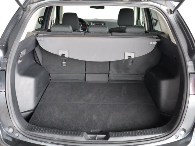 Mazda CX-5  2.2 Skyactiv-D 