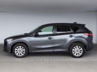 Mazda CX-5  2.2 Skyactiv-D 