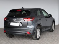 Mazda CX-5  2.2 Skyactiv-D 