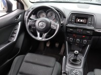 Mazda CX-5  2.2 Skyactiv-D 