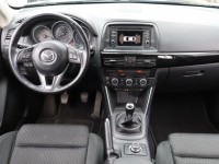 Mazda CX-5  2.2 Skyactiv-D 