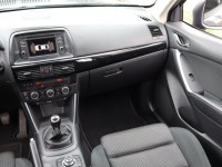 Mazda CX-5  2.2 Skyactiv-D 