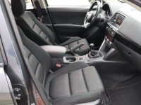 Mazda CX-5  2.2 Skyactiv-D 