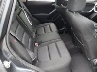 Mazda CX-5  2.2 Skyactiv-D 