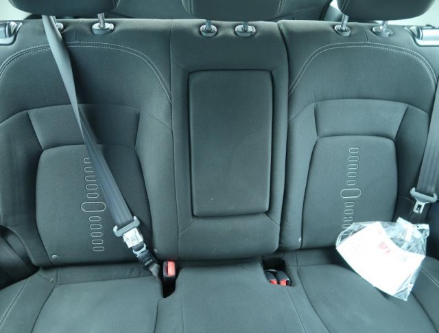Kia Sportage  1.7 CRDi 