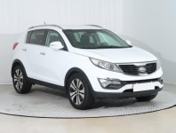 Kia Sportage  1.7 CRDi 