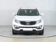 Kia Sportage  1.7 CRDi 