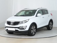 Kia Sportage  1.7 CRDi 