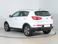 Kia Sportage  1.7 CRDi 
