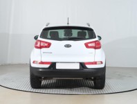 Kia Sportage  1.7 CRDi 