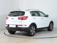 Kia Sportage  1.7 CRDi 