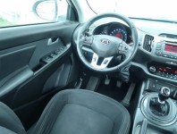 Kia Sportage  1.7 CRDi 