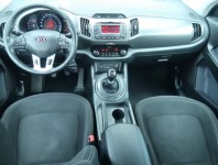 Kia Sportage  1.7 CRDi 