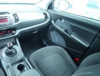 Kia Sportage  1.7 CRDi 