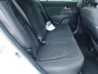 Kia Sportage  1.7 CRDi 