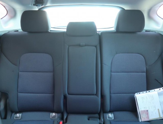 Hyundai Tucson  1.7 CRDi 