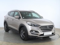 Hyundai Tucson  1.7 CRDi 
