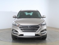 Hyundai Tucson  1.7 CRDi 