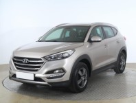 Hyundai Tucson  1.7 CRDi 