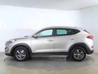 Hyundai Tucson  1.7 CRDi 