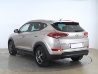 Hyundai Tucson  1.7 CRDi 