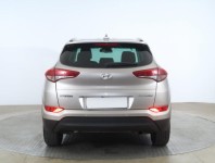 Hyundai Tucson  1.7 CRDi 