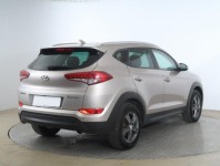 Hyundai Tucson  1.7 CRDi 