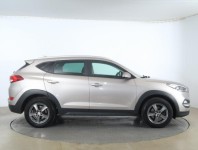 Hyundai Tucson  1.7 CRDi 