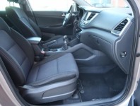 Hyundai Tucson  1.7 CRDi 