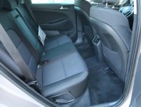 Hyundai Tucson  1.7 CRDi 