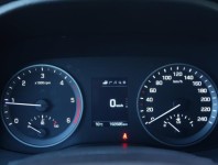 Hyundai Tucson  1.7 CRDi 