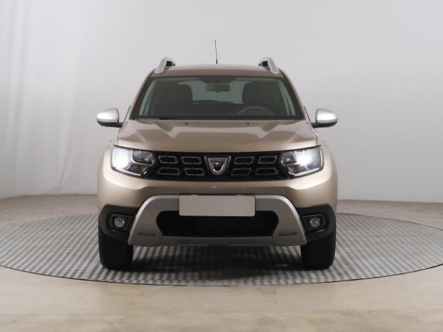 Dacia Duster  1.6 SCe Prestige