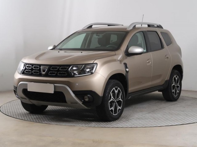 Dacia Duster  1.6 SCe Prestige