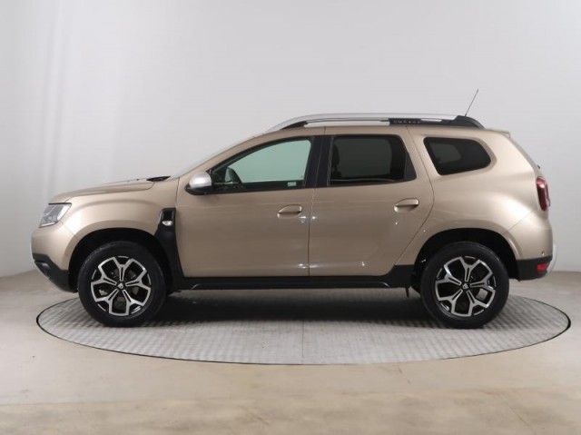 Dacia Duster  1.6 SCe Prestige