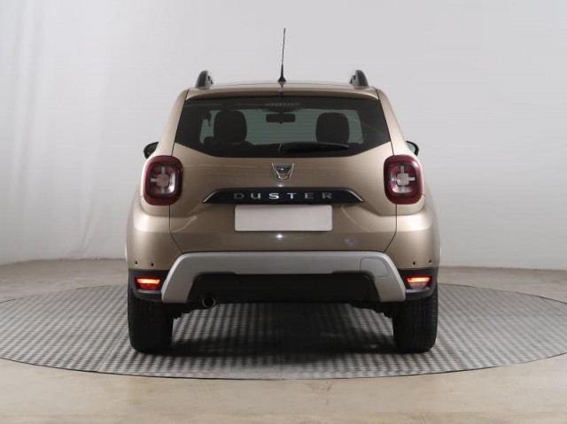 Dacia Duster  1.6 SCe Prestige