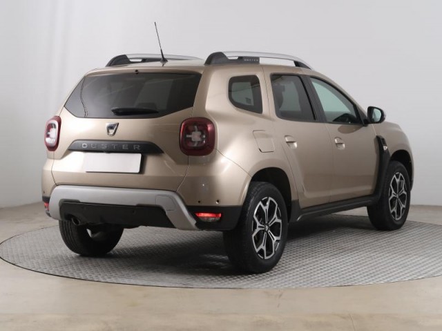 Dacia Duster  1.6 SCe Prestige